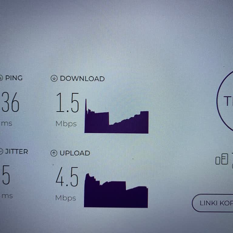 İnternet Hızı O Kadar Yavaş Ki Sabır Testi Gerekiyor