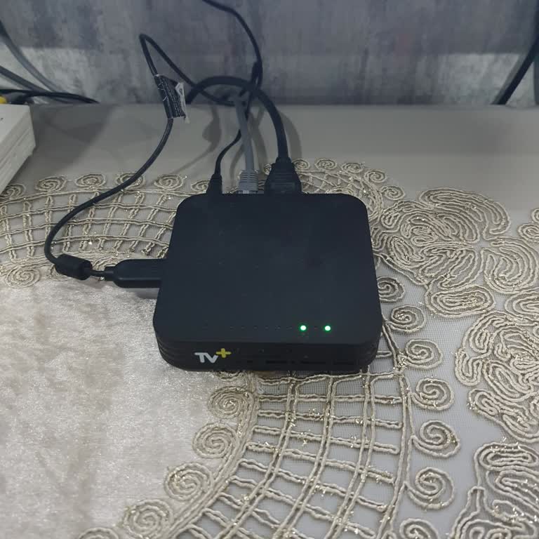 Turkcell TV Box'ta APK Yükleme İzni Kaldırıldı