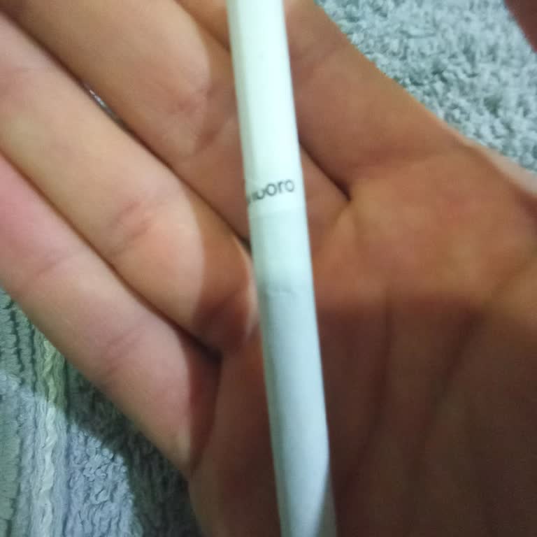 Marlboro Edge Filtre Hatası Nedeniyle Ürün İadesi Ve Tazminat Talebi