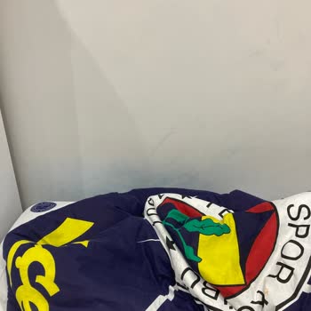 Bursa'da Taç Mağazasından Alınan Nevresim Takımının Renk Transferi Ve Değişim Talebi