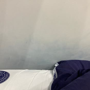 Bursa'da Taç Mağazasından Alınan Nevresim Takımının Renk Transferi Ve Değişim Talebi