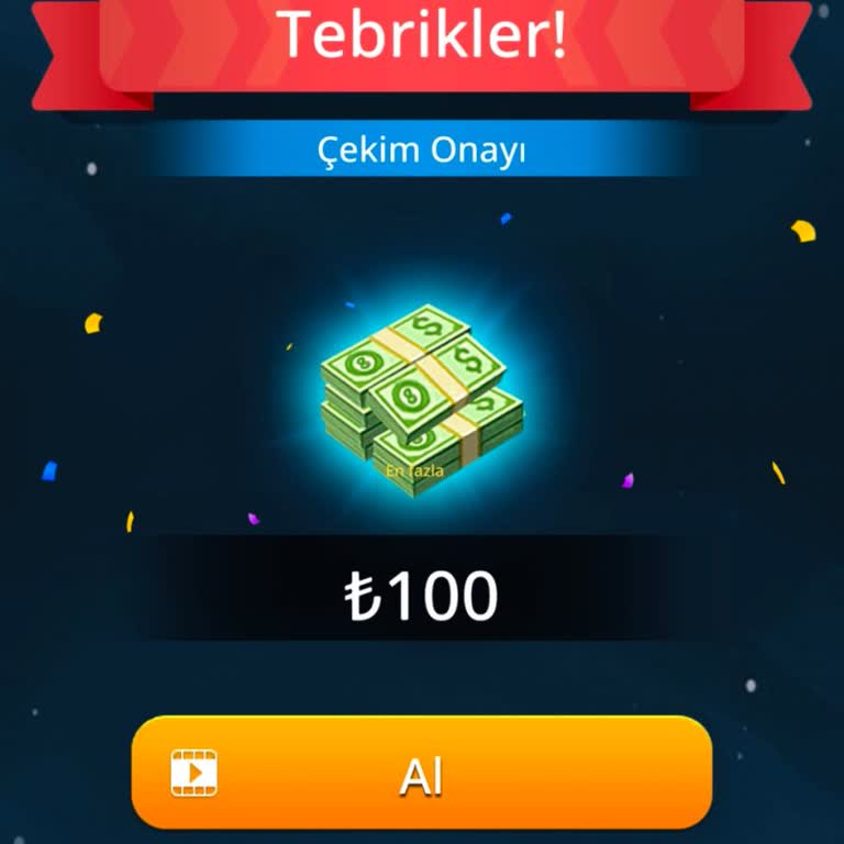 Çekim İşlemi ‘20 DJ’ Uyarısı Veriyor Ve Ödeme Alınamıyor