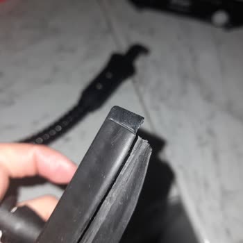 Cam Başlığı Yanlış Oturuyor, Dişliler Kırıldı Ve Ürün Ayıplı Değişim Talebi