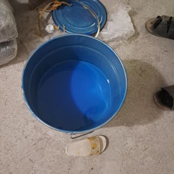 Yanlış Renk, Donmuş Ve Yarım Kova Ürün İçin Tam İade Talebi