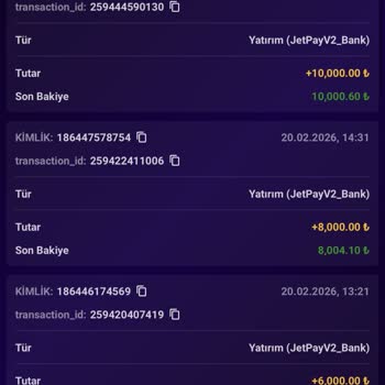 Casinoroyal’da Söz Verilen %10 Kayıp Bonusu Verilmedi Ve Müşteri Desteği Yetersiz