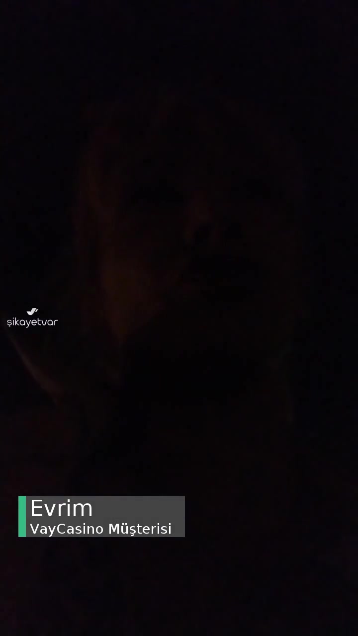 Vaycasino Sistem Bozukluğu Yıllardır Hep Aynı Değişen Bir Şey Yok! videonun kapak resmi