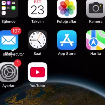 Vodafone Sözde 5g Geçiyoruz Ama Bazı Yerlerde 4.5G Bile Çekmiyor!