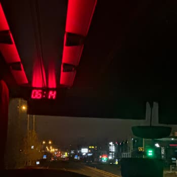 Geciken Otobüs Nedeniyle Aktarmalı Bileti Kaçırdım Ve Maddi Zararım Var