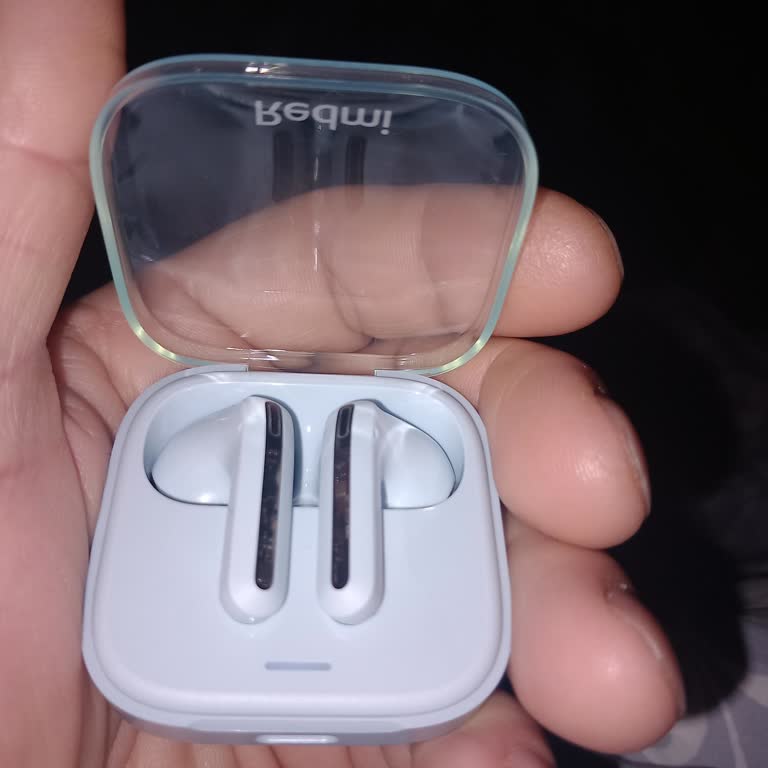 Xiaomi Redmi Buds 6 Sol Kulaklıkta Düşme Sorunu, İade Ve Ücret Geri Ödeme Talebi