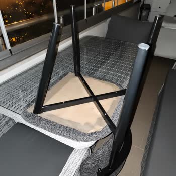 HYS Avm Henüz 10 Gün Bile Dolmadan Ürünün Kırılması