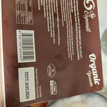 Happy Center Şirinevler'den Bozuk Yumurta: Siyah Lekeli Ve Hijyen Sorunu