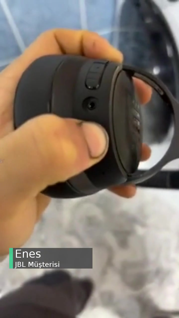 JBL 720 Bt Açılmıyor! videonun kapak resmi