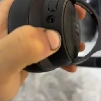 JBL 720 Bt Açılmıyor!