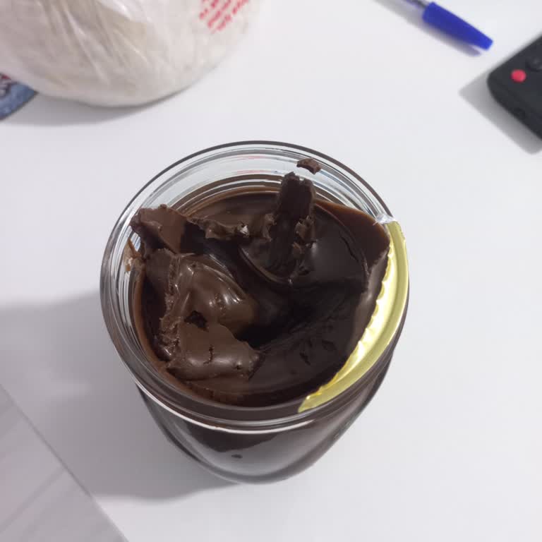 Cam Şişe Ürününün Açılmış Olması Ve Gıda Güvenliği Endişesi