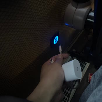 Kamil Koç'tan 45 Dakikalık Gecikme Ve Kirli Otobüs Şikâyeti