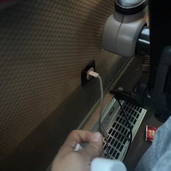 Kamil Koç'tan 45 Dakikalık Gecikme Ve Kirli Otobüs Şikâyeti