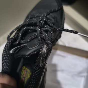 Lescon Spor Ayakkabısında Kısa Sürede Aşınma Ve Garanti Kapsamında Değişim İsteği