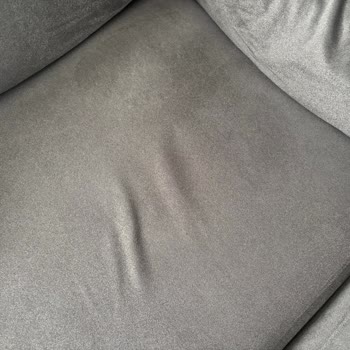 Garanti Kapsamındaki Koltuk Çöktü Ve Renk Atdı, TV Ünitesi Çekmece Arızalı