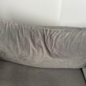 Garanti Kapsamındaki Koltuk Çöktü Ve Renk Atdı, TV Ünitesi Çekmece Arızalı