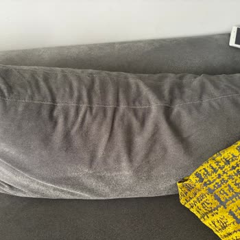 Garanti Kapsamındaki Koltuk Çöktü Ve Renk Atdı, TV Ünitesi Çekmece Arızalı