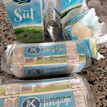 Sek Tereyağı Beklentileri Karşılamadı Ve Güveni Sarsıyor