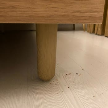 Enza Home'dan Kısa Sürede Kırılan Karyola Başlığı İçin Değişim Ve İade Talebi