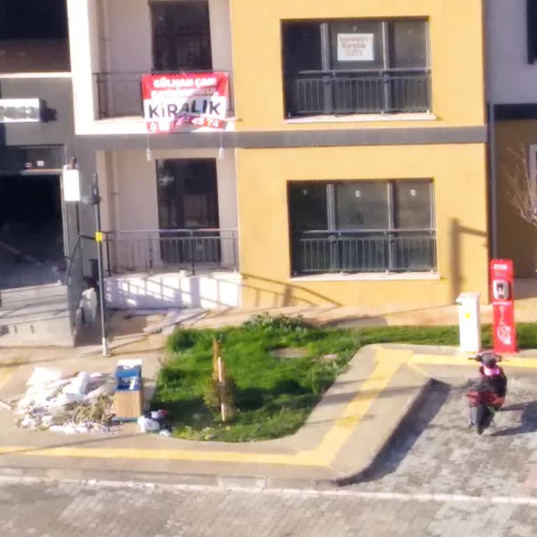 Adana Kozan'da TOKİ Sosyal Konutların Kiralık Ve Satılık İlanları Hak Sahibi Şartı İhlali