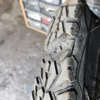 Decathlon'dan Aldığım Outdoor Ayakkabı 20 Gün İçinde Tabandan Patladı, İade Talebim