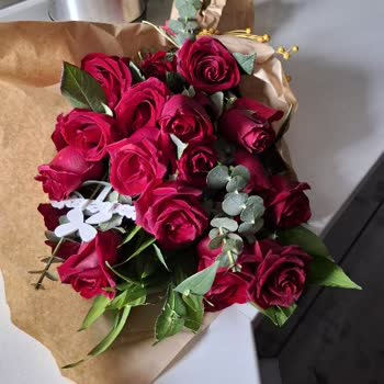 Eksik Gül Teslimatı Ve Yetersiz İade Şikayeti