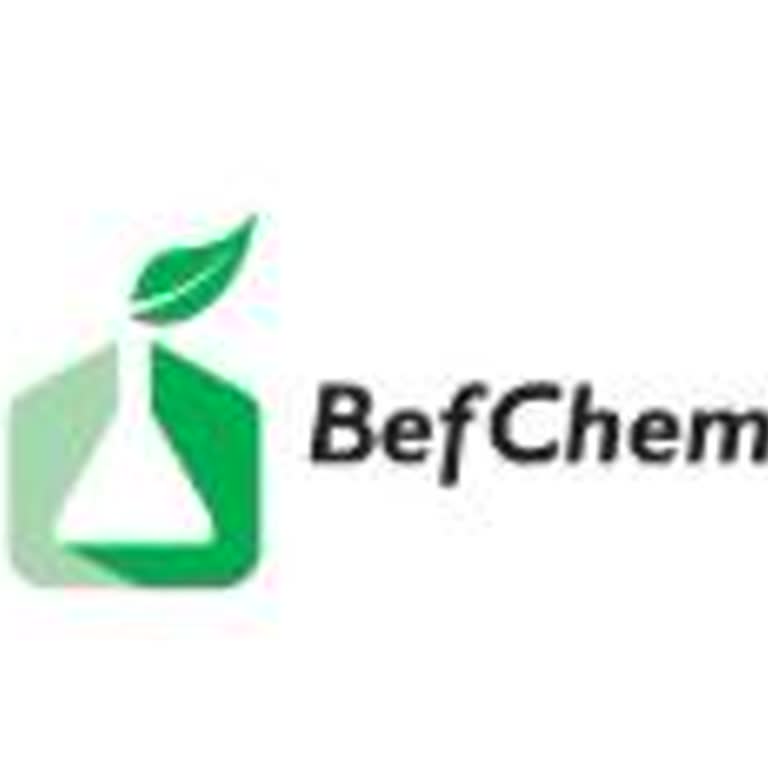 Befchem Ürün Tarafımıza Verilmedi
