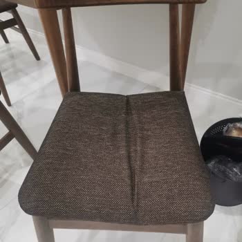 Garanti Süresi İçinde Çöken Sandalye Ve Servisin Kullanıcı Hatası İddiası