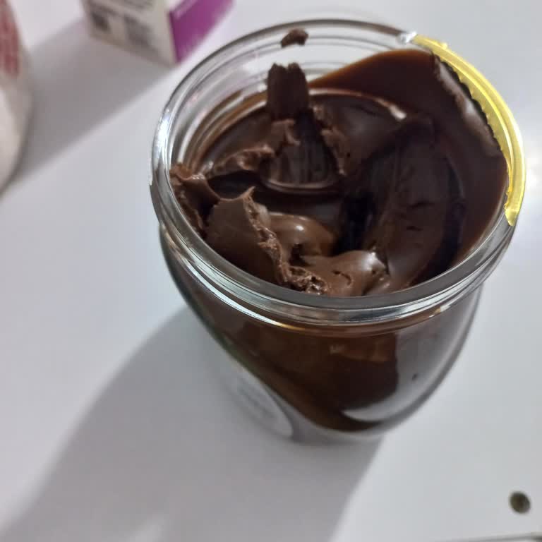 Torku Banada 400 Gram Ürünün Açık Kapağı Ve Hijyen Endişesi