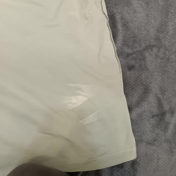 Beymen Club Polo Tişört’te Hızlı Renk Solması Ve İade Talebi