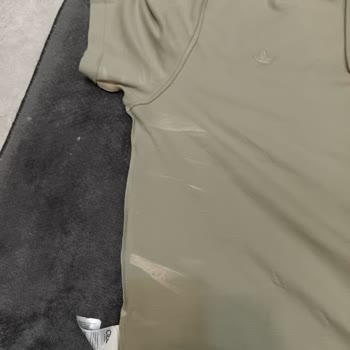 Beymen Club Polo Tişört’te Hızlı Renk Solması Ve İade Talebi