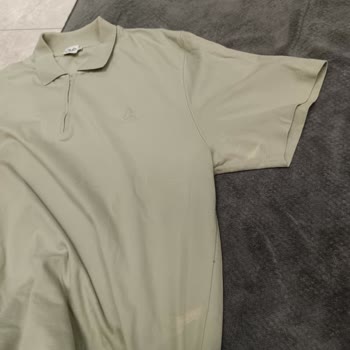 Beymen Club Polo Tişört’te Hızlı Renk Solması Ve İade Talebi