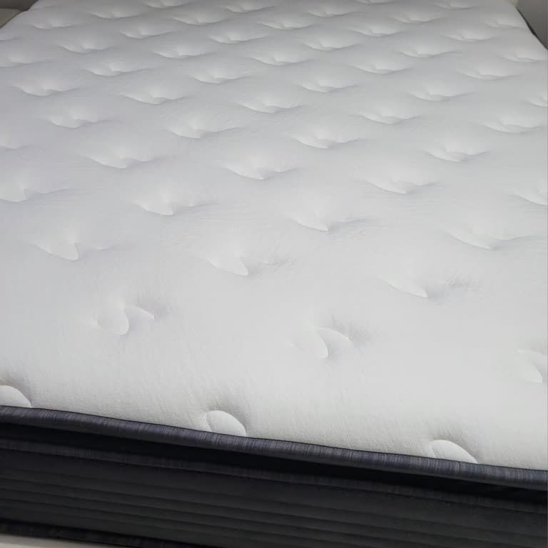 Ortopedik Yatakta Sürekli Bel Ve Boyun Ağrısı, Çökme Ve İade İsteği