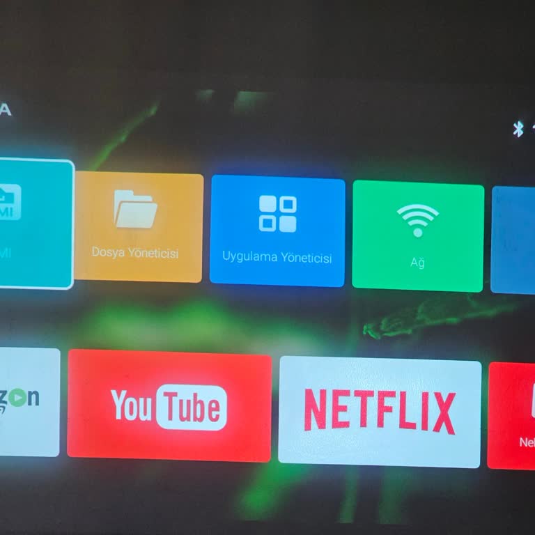 Anker Nebula Mars 2 Pro’da Sürekli Görüntü Puslanması Ve Değişim Talebi