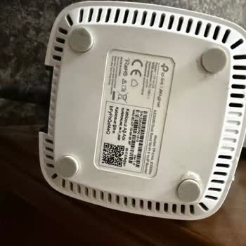 Superonline’da Sıfır Wi-Fi Cihazı Ve Çekmeyen İnternet Nedeniyle Ücret İadesi Talebi