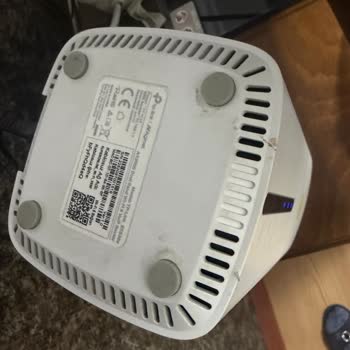 Superonline’da Sıfır Wi-Fi Cihazı Ve Çekmeyen İnternet Nedeniyle Ücret İadesi Talebi