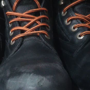 Kalitesiz Bot İlk Düşmede Deri Hasarı İade Talebi