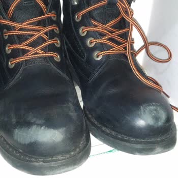 Kalitesiz Bot İlk Düşmede Deri Hasarı İade Talebi