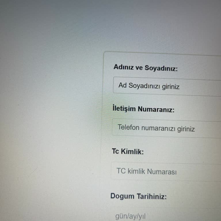 Back Ofis Çağrı Merkezi Şikayeti