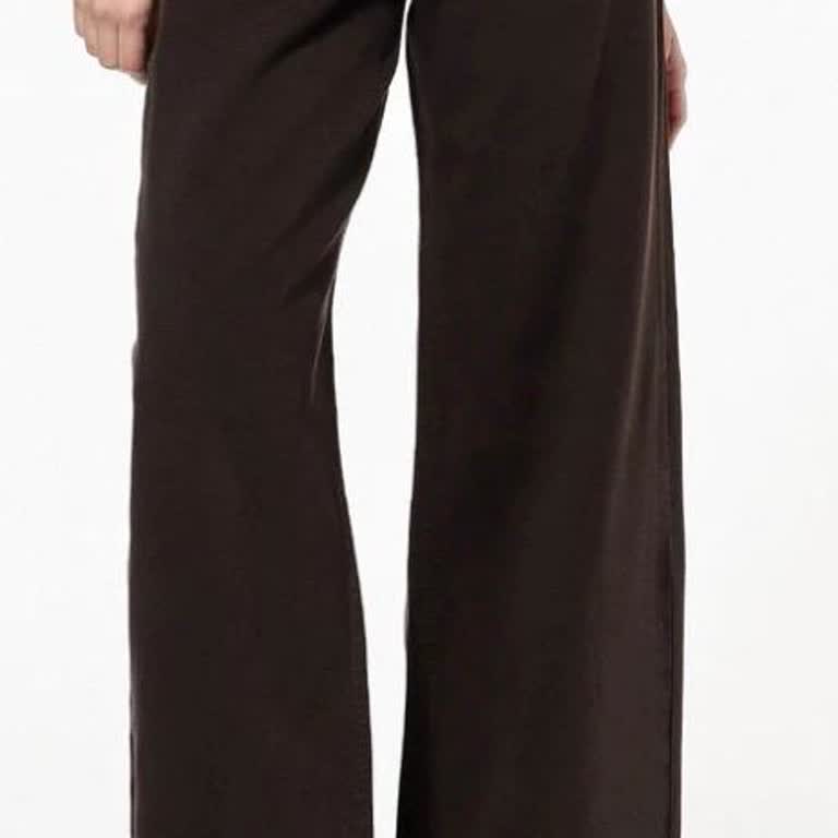 Büyük Pantolon İadesi Yıkanmadığı Gerekçesiyle Reddedildi