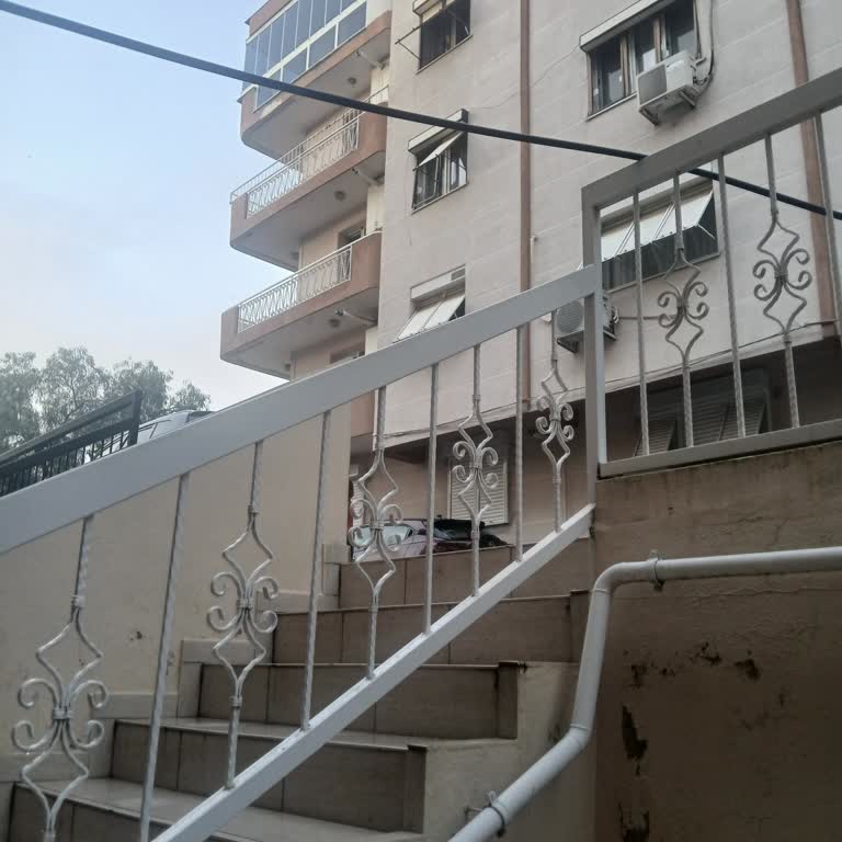 Sarkan Kablo Ve Açıkta Duran Kablolar Nedeniyle Güvenlik Riski