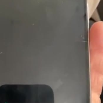 Samsung A34 Telefonum Şarj Olmuyor, Hızlı Şarj Açık Olmasına Rağmen!