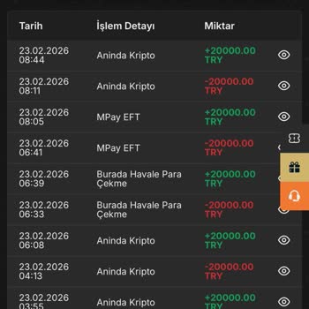 Cratoscasino'da 20 Bin TL Çekim Taleplerinin Sürekli İptal Edilmesi Ve Ödeme Yapılmaması