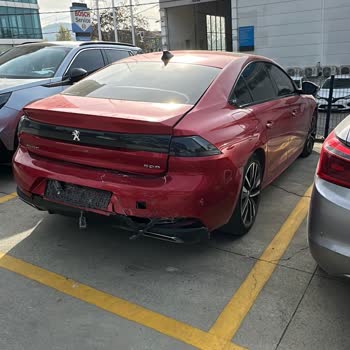Peugeot Yetkili Servisinde Sürekli Gecikme Ve Çözülmeyen Arızalar