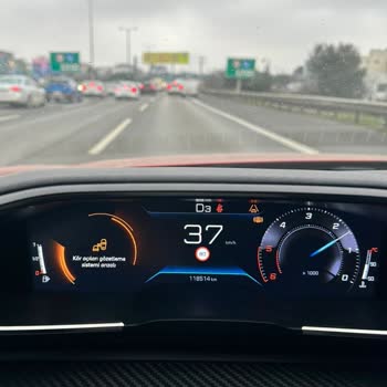 Peugeot Yetkili Servisinde Sürekli Gecikme Ve Çözülmeyen Arızalar