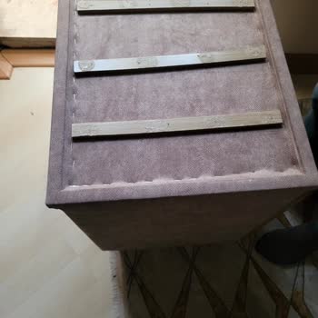 Hasarlı Mobilya Teslimi Ve Küfürlü Bayi Tutumu