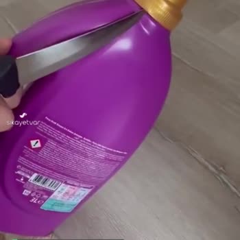 Peros Ne Diyeyim Kapağı Üsten Kırarak Açtık En Son!